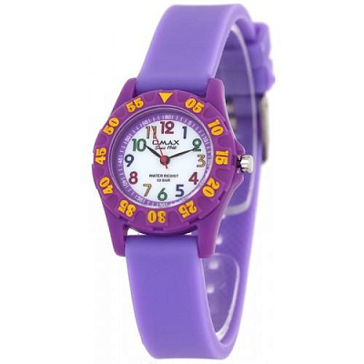 Наручные часы OMAX KC1016XZ09 детские наручные часы