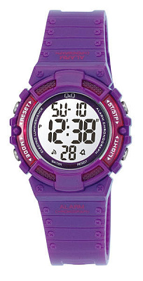Q&Q M138J004Y детские наручные часы