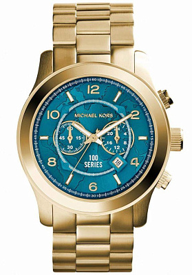 MICHAEL KORS MK8315 кварцевые наручные часы