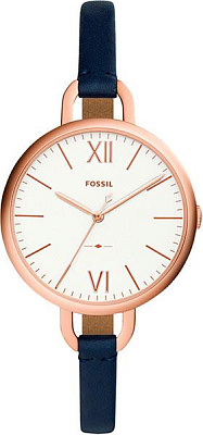 FOSSIL ES4355 кварцевые наручные часы