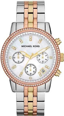 MICHAEL KORS MK5650 кварцевые наручные часы