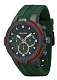 GUARDO Premium 11149-6 зелёный мужские кварцевые часы