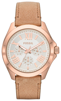 FOSSIL AM4532 кварцевые наручные часы