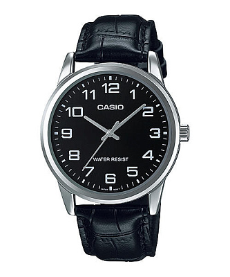 Часы CASIO MTP-V001L-1B