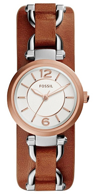 FOSSIL ES3855 кварцевые наручные часы