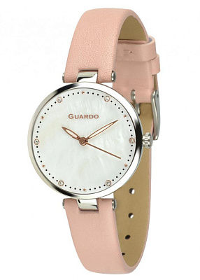 GUARDO Premium T02299-2 женские кварцевые часы