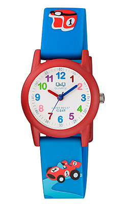 Q&Q VR99J004Y детские наручные часы