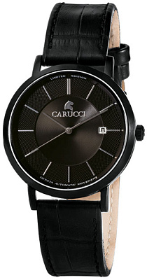 Carucci CA2183BK-BK