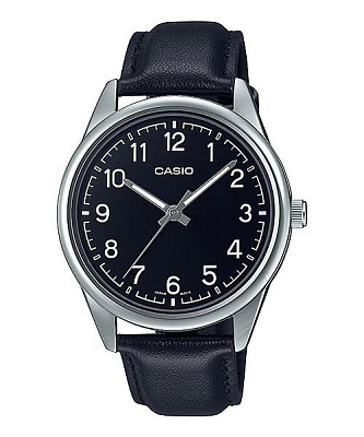 Часы CASIO MTP-V005L-1B4