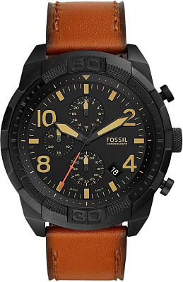 FOSSIL FS5714 кварцевые наручные часы