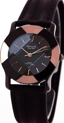 OMAX 8N8031BB12 женские наручные часы