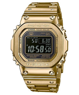 Часы Casio GMW-B5000GD-9